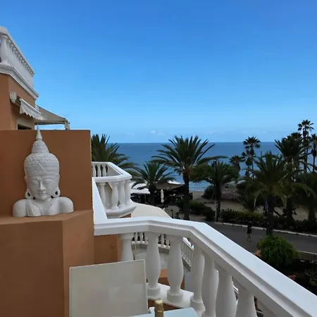 Appartement Tenerife Royal Gardens *