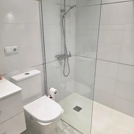 Appartement Tenerife Royal Gardens